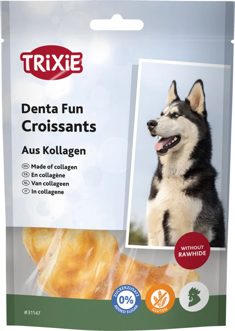 Croissants