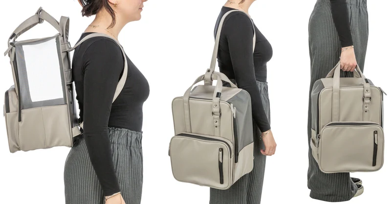 Rucksack CityStyle