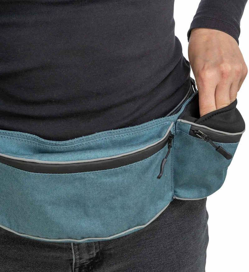 Hüfttasche Baggy Belt