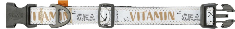 BE NORDIC Halsband, extra breit