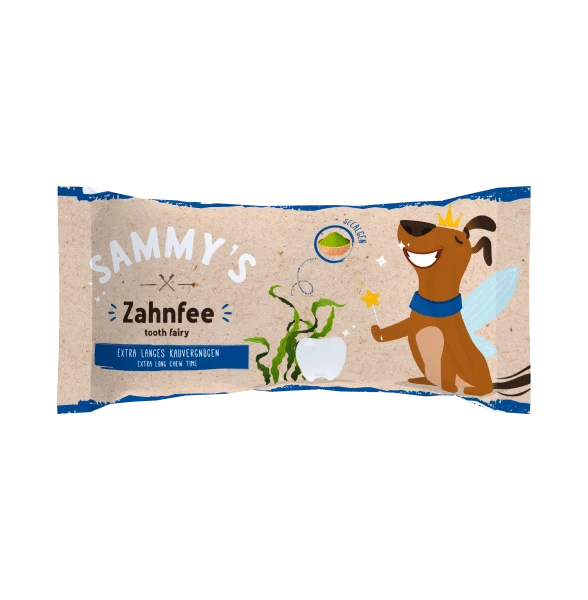 Bosch Sammy´s Zahnfee