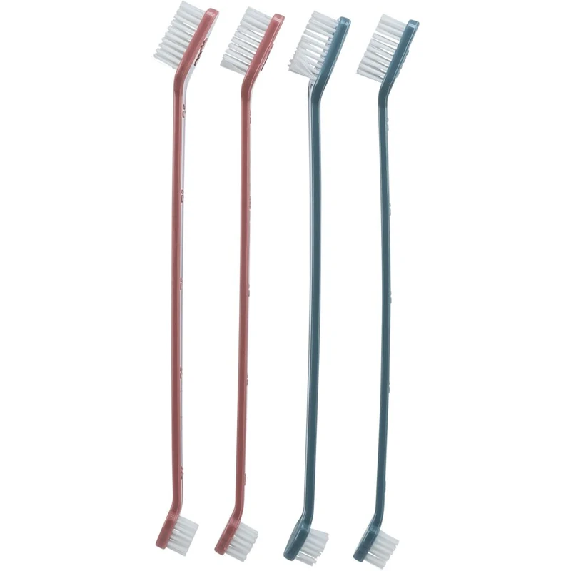 Zahnbürsten-Set