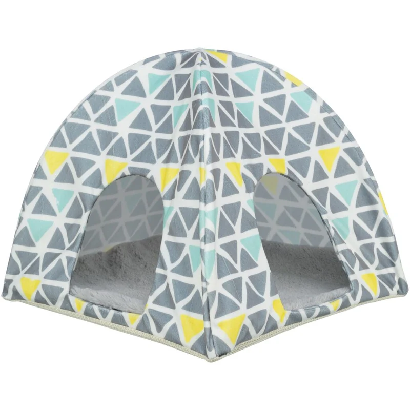 WigWam Sunny, Meerschweinchen/Zwergkaninchen