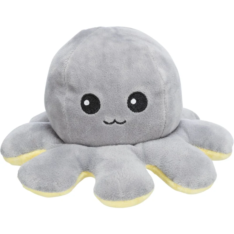 Wende-Oktopus, Plüsch