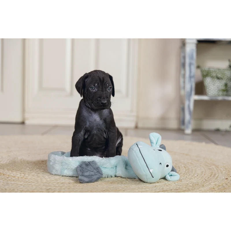 Puppy Welpen Spielzeug Flatino Drache Yi