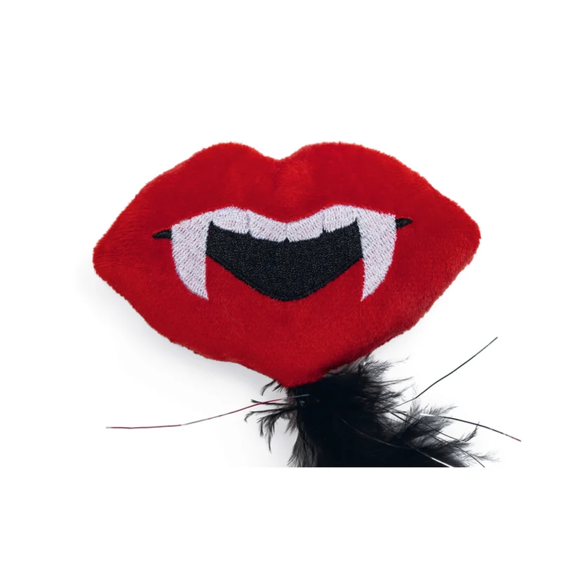 Beeztees Halloween Dracula Katzenspielzeug