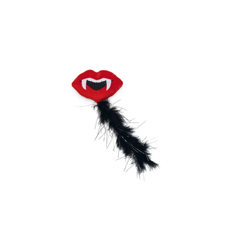 Beeztees Halloween Dracula Katzenspielzeug
