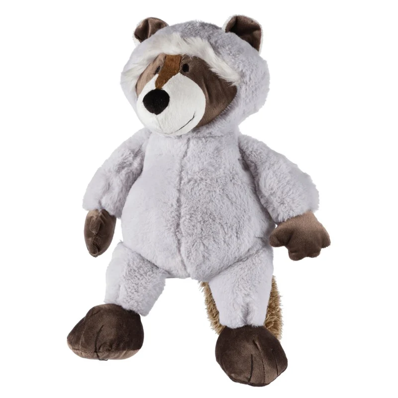 Waschbär, Tierstimme, Plüsch