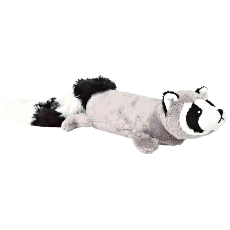Waschbär, Plüsch