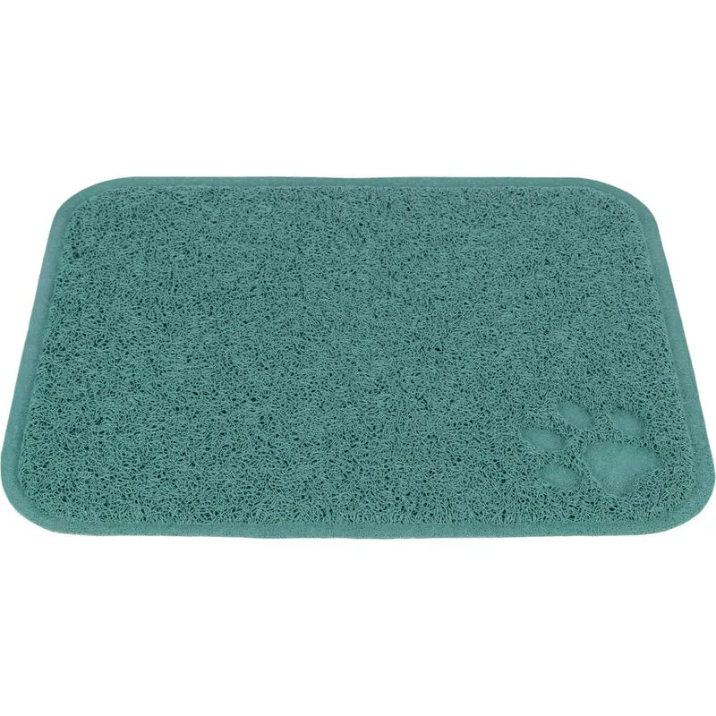 Vorleger für Katzentoiletten, PVC