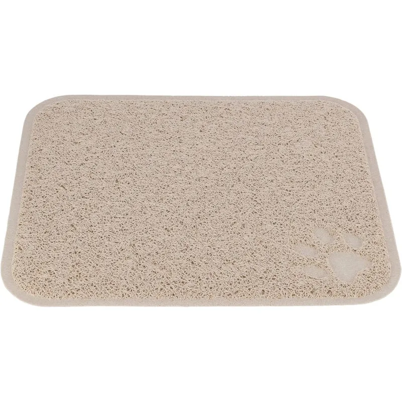 Vorleger für Katzentoiletten, PVC