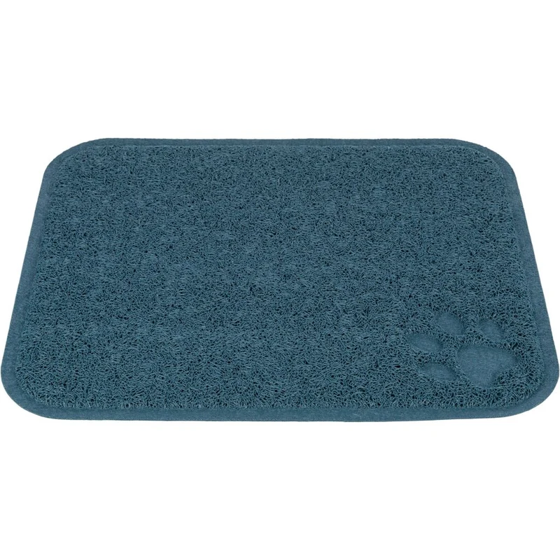 Vorleger für Katzentoiletten, PVC