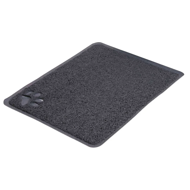 Vorleger für Katzentoiletten, PVC