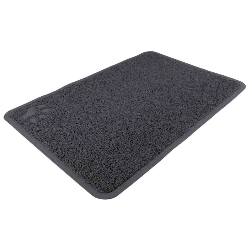 Vorleger für Katzentoiletten, PVC