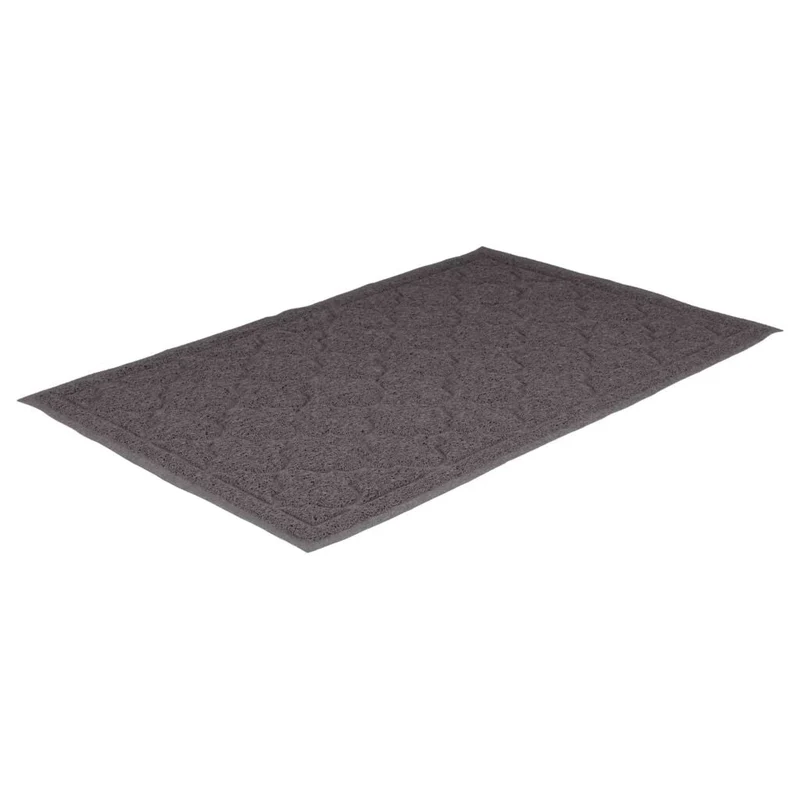 Vorleger für Katzentoiletten, PVC