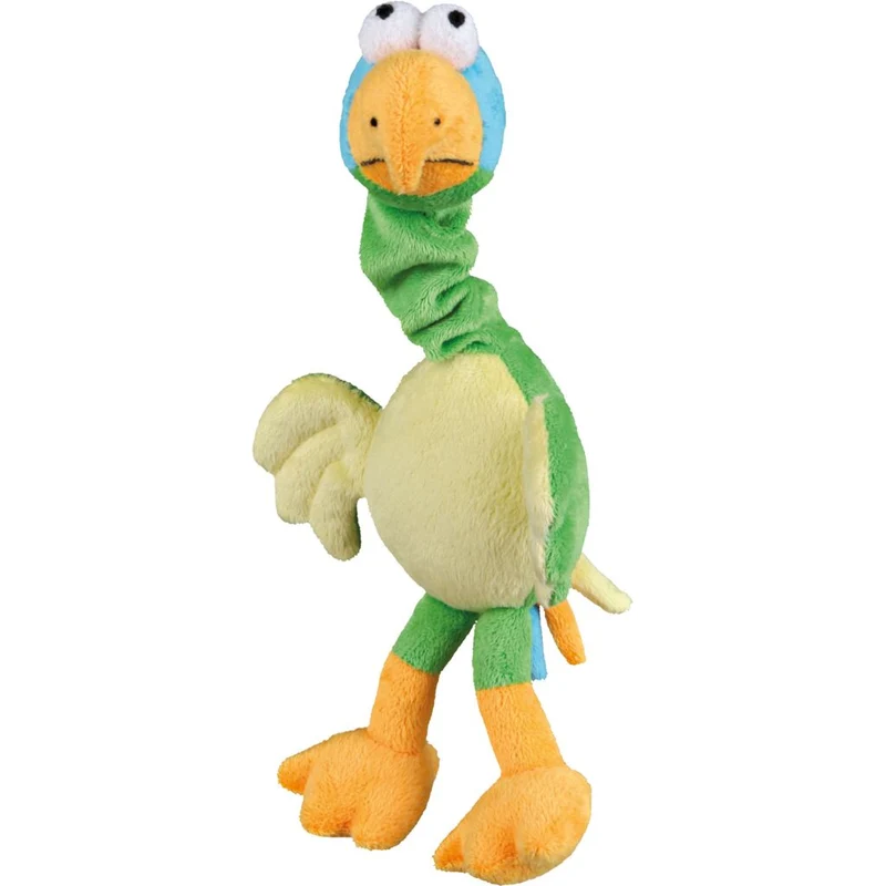Vogel, Tierstimme, Plüsch