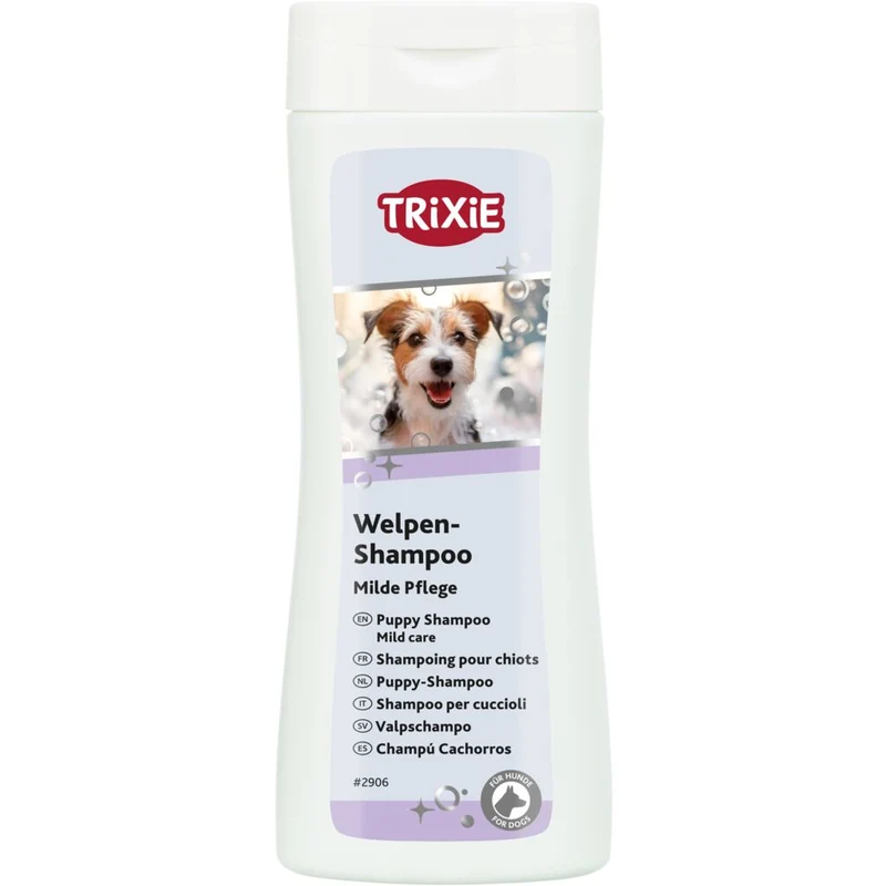 Welpen-Shampoo