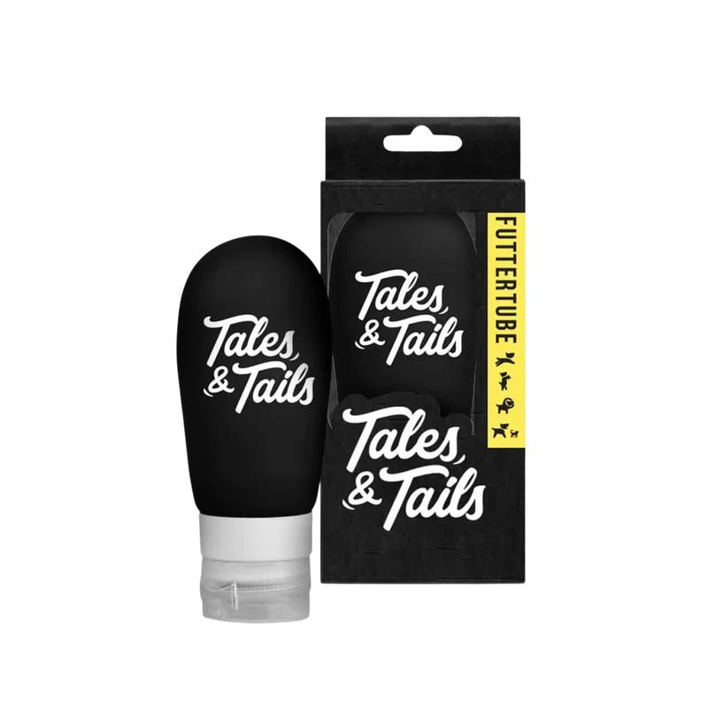 Tales & Tails - Mmh Schleck Schleck