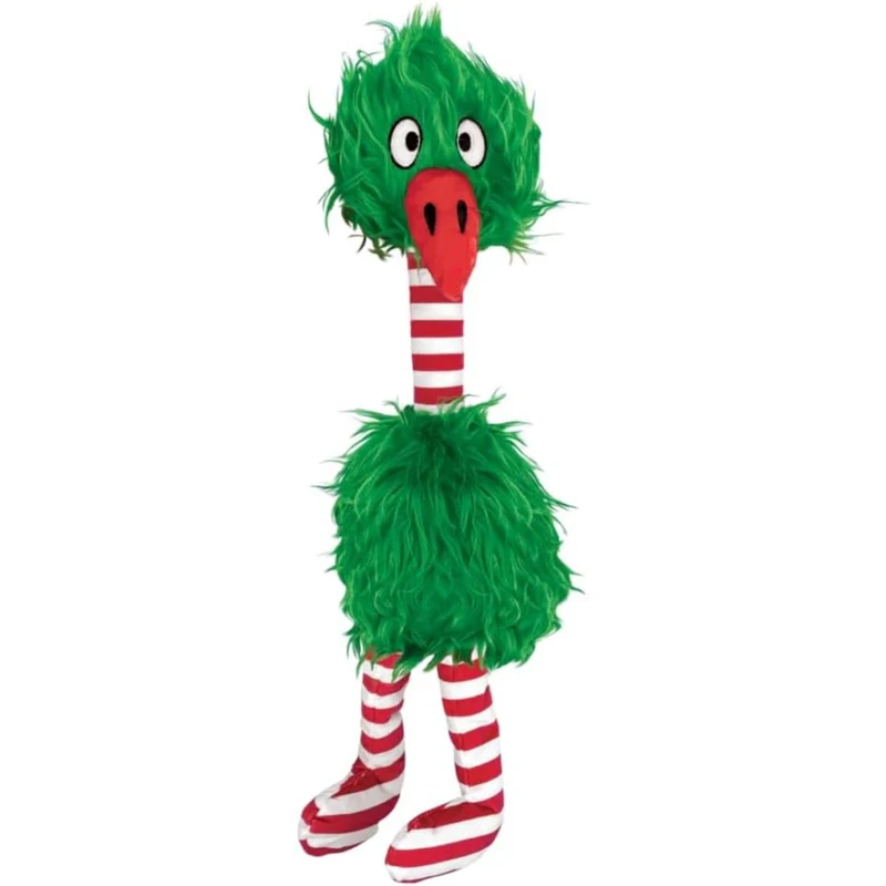 Xmas Holiday Comfort Jumbo Bird XL Limited Edition Hundespielzeg