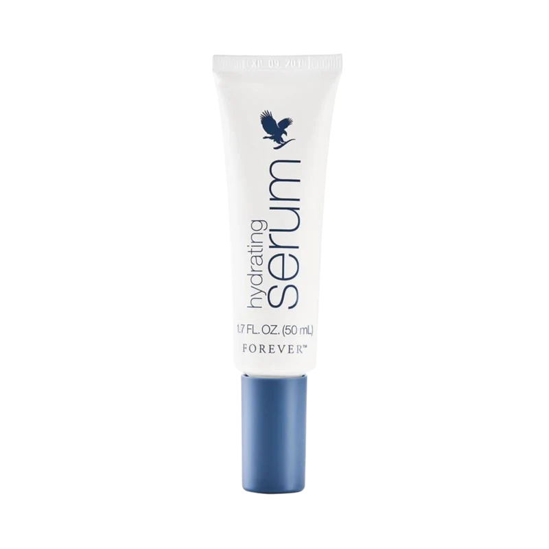 Forever Hydrating Serum – Intensiver Feuchtigkeitsbooster für pralle, geschützte Haut