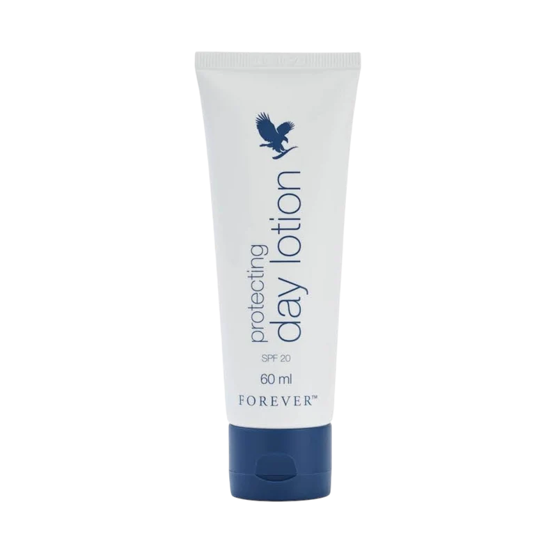 Protecting Day Lotion – Täglicher Schutz mit smarter Pflegepower