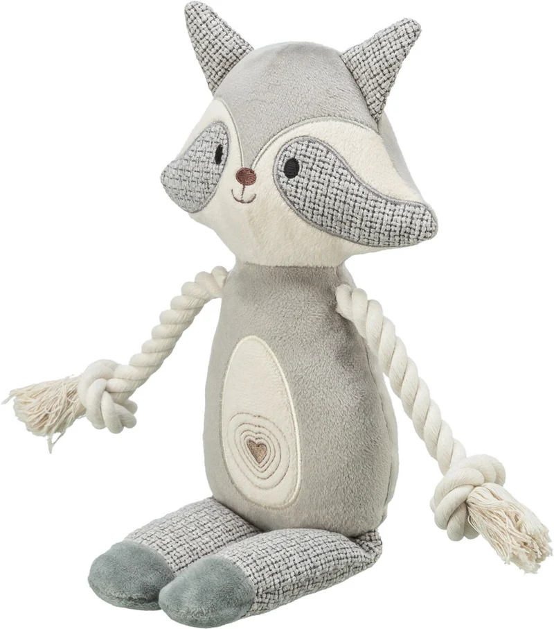 Waschbär