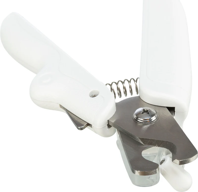 Krallenschere mit LED-Licht
