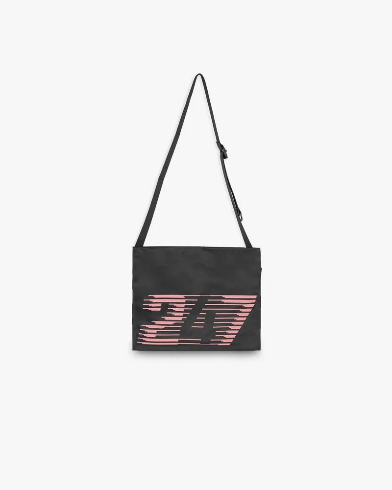 247 Los Angeles Bag - Black