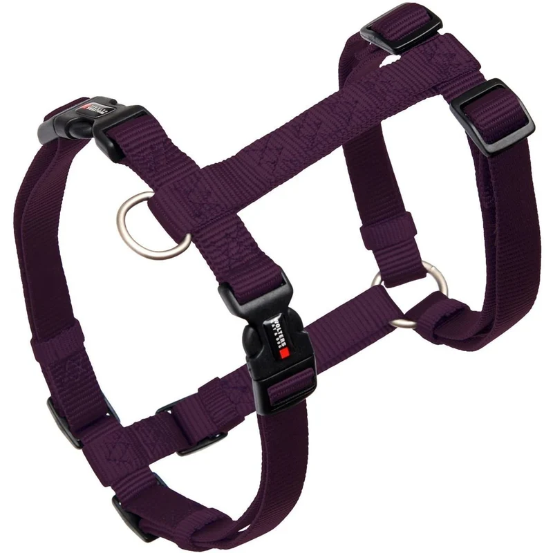 Wolters Hundegeschirr Professional Nylon