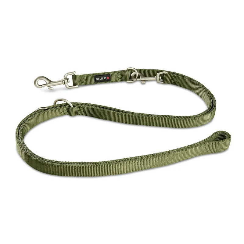 Wolters Führleine Professional Nylon