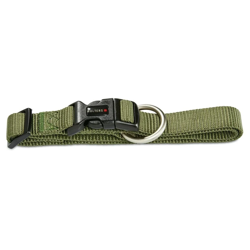 Wolters Halsband Nylon Professional