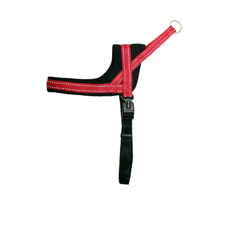 Wolters Hundegeschirr Soft & Safe reflektierend