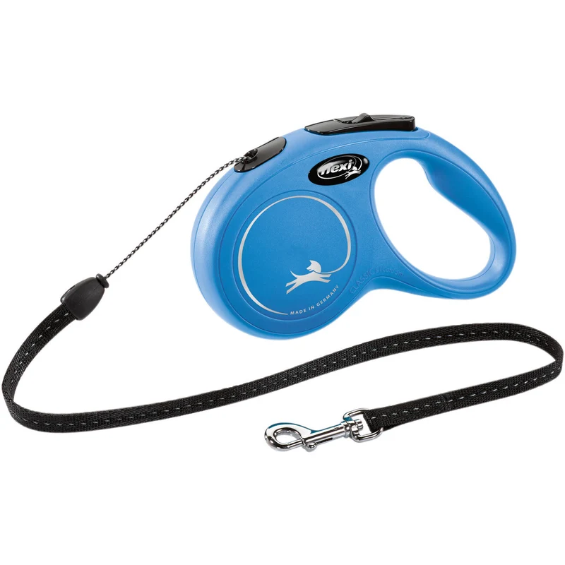 flexi NEW CLASSIC Seil Rollleine