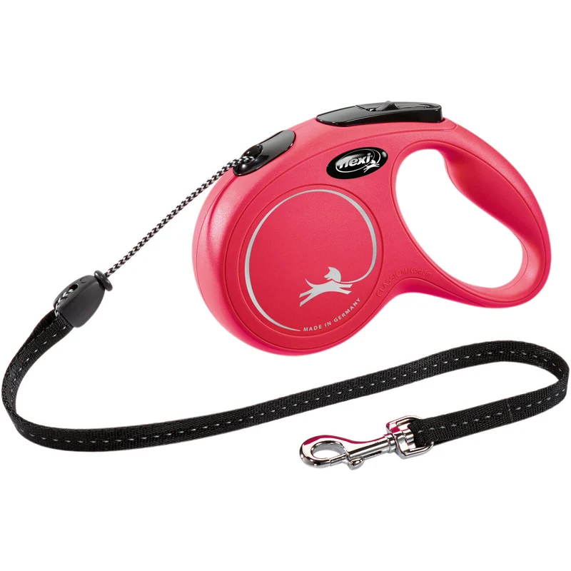 flexi NEW CLASSIC Seil Rollleine