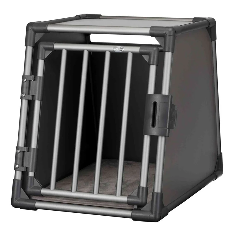 Transportbox, Aluminium