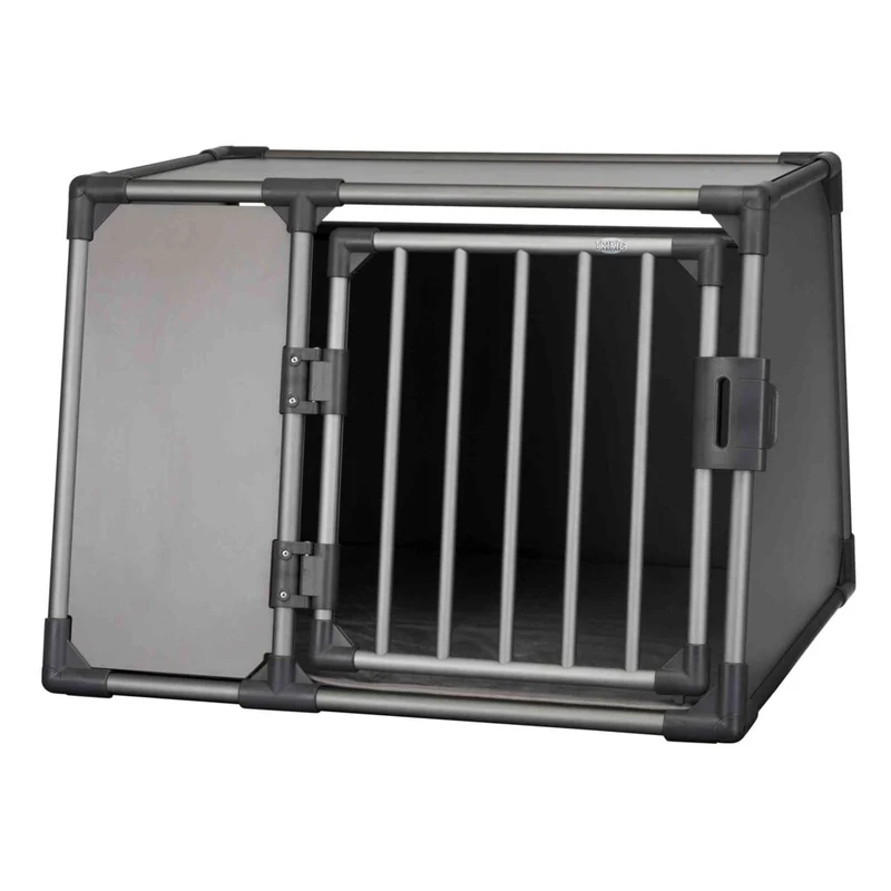 Transportbox, Aluminium