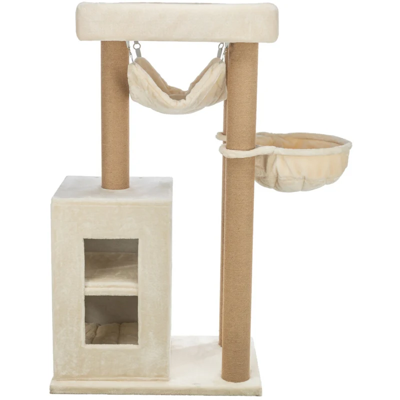 Kratzbaum XXL Amadeus, beige
