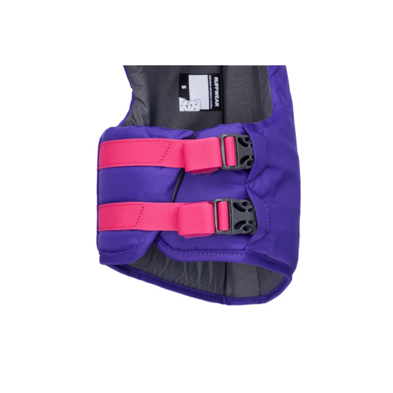 Float Coat Schwimmweste für Hunde