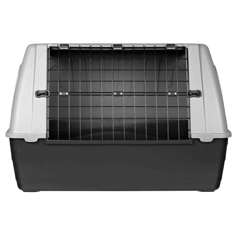 Transportbox Journey