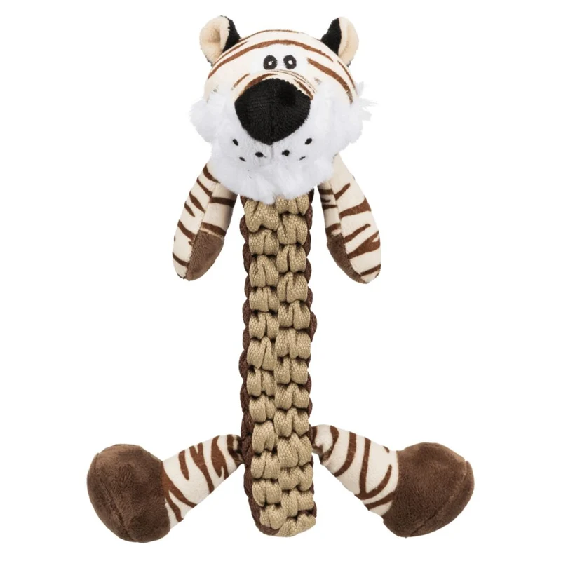 Tiger, Plüsch/Polyester