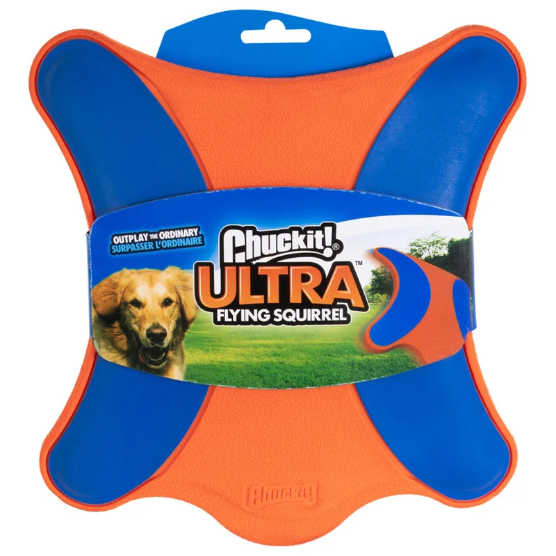 Ultra Flying Squirrel