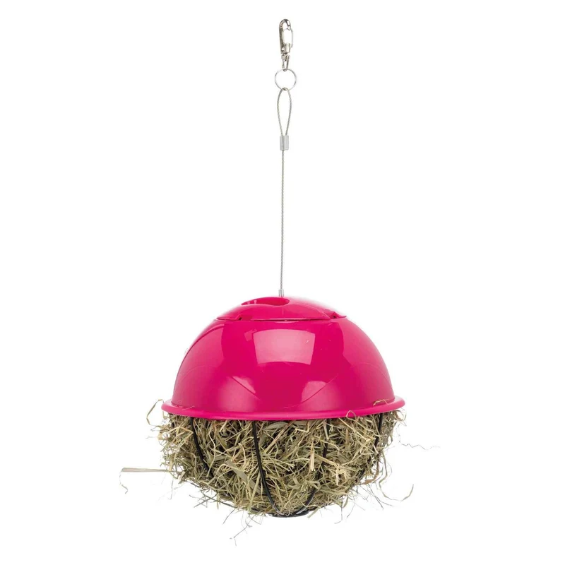 Kleintier Food-Ball zum Befüllen