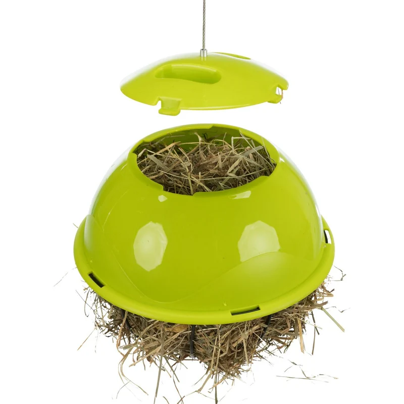 Kleintier Food-Ball zum Befüllen