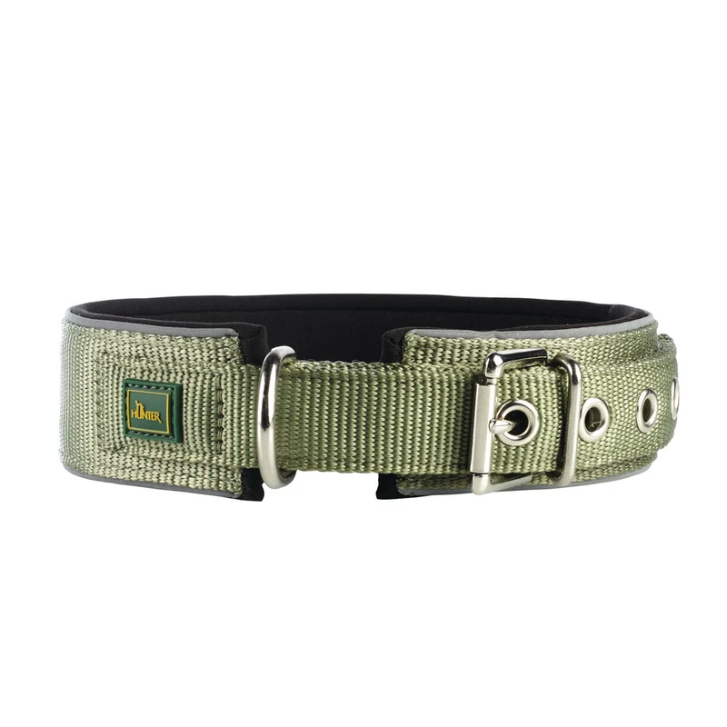 Hunter Halsband Neopren Reflect