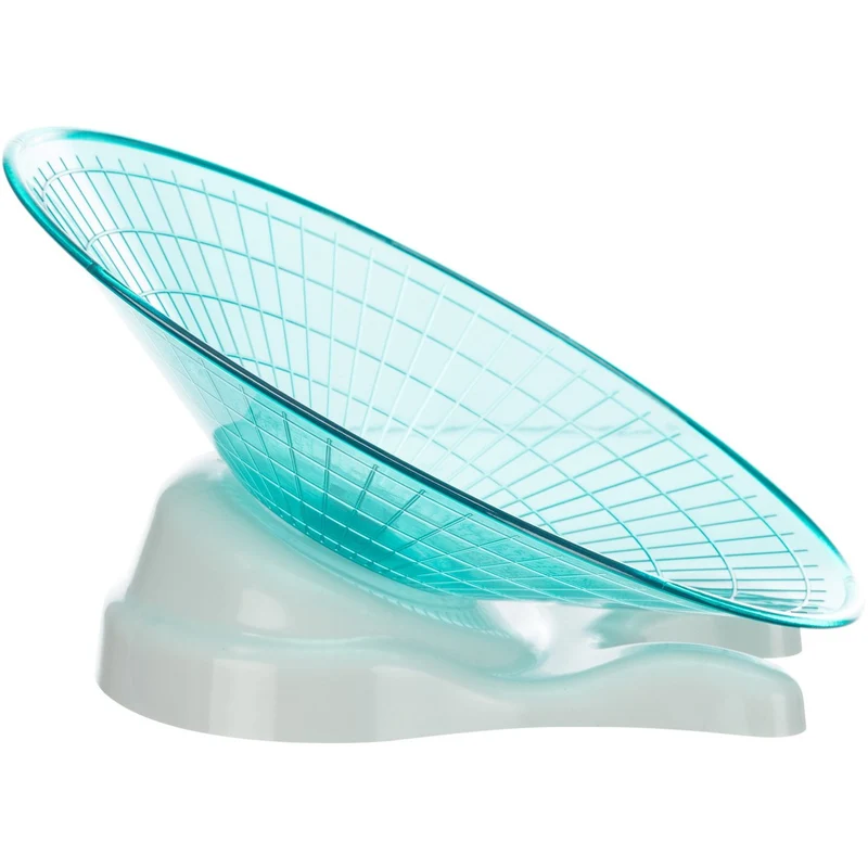 Laufteller für Hamster und Nager