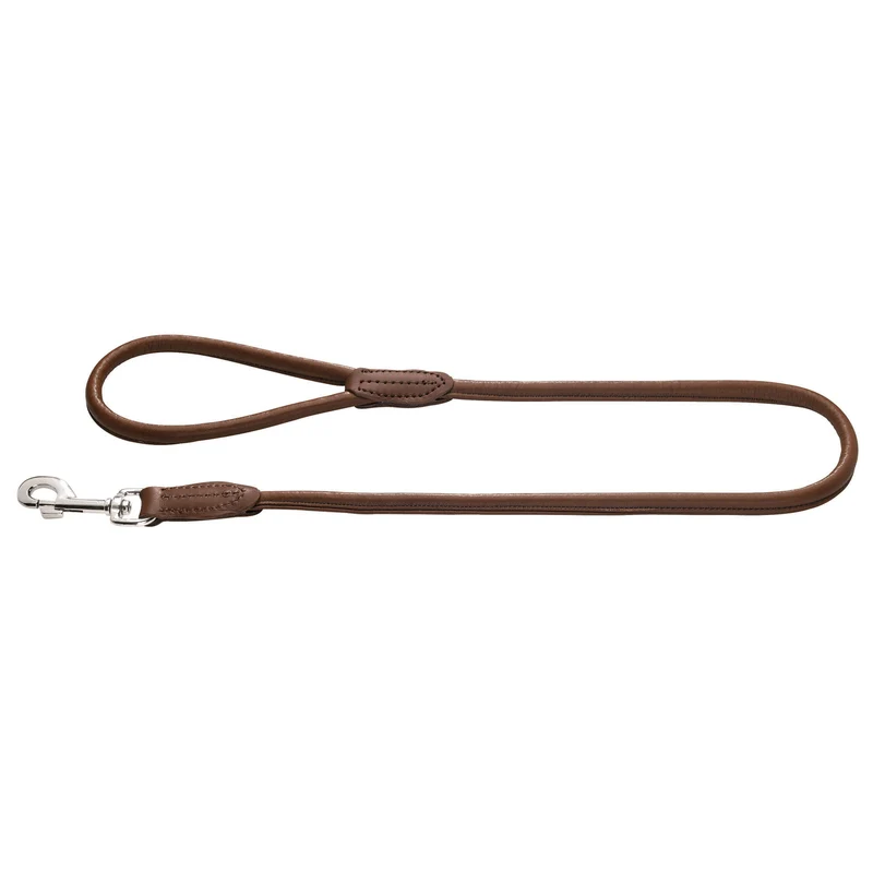 Hunter Führleine Round & Soft