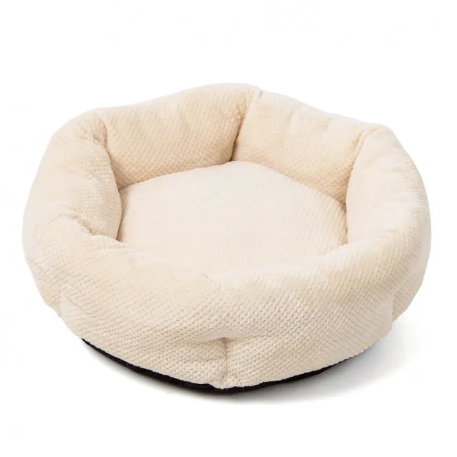 Hundebett Cloey – gemütlich und sicher für Hunde