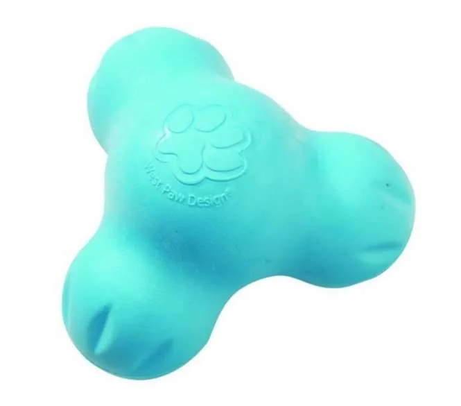 West Paw Tux – robustes Kauspielzeug für Hunde