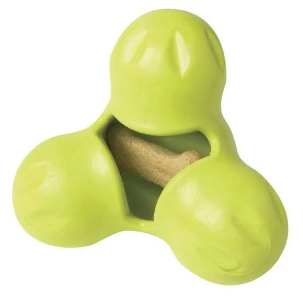 West Paw Tux – robustes Kauspielzeug für Hunde
