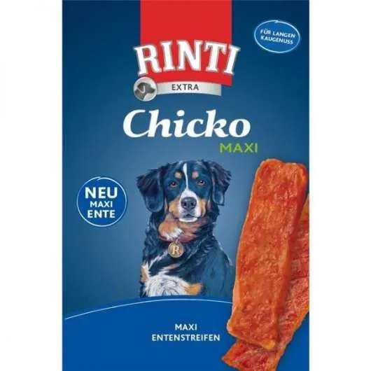 Rinti Extra Chicko Maxi 250g – artgerechte Snacks für Hunde
